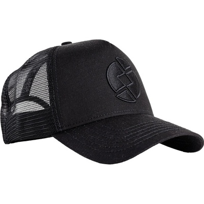 BOSP Trucker Mono Black