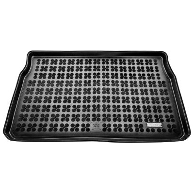 Гумена стелка за багажник за Peugeot 208 (2013+) 5-door / GTI - Rezaw Plast