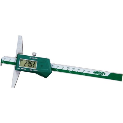 INSIZE s nosem typ 1142A 00-150mm / 0-6"