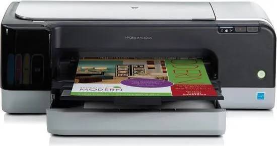 HP Officejet Pro K8600 (CB015A)