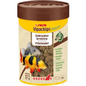 SERA Vipachips Wafers 100 ml / 37 g