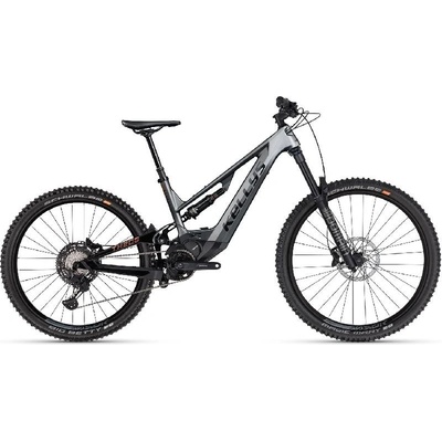 Kellys Theos F60 SH 2025