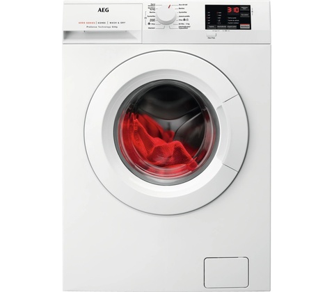 AEG L6WBJ68WC