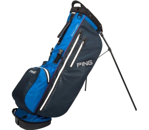 Ping Monsoon