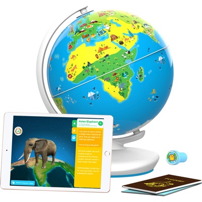 ORBOOT Earth Interaktivní Globus