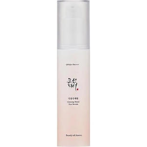 Beauty of Joseon Ginseng Moist serum SPF 50+ 50 ml