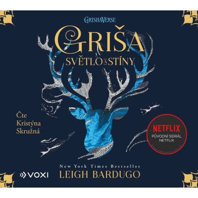 Gri ša - Světlo a stíny