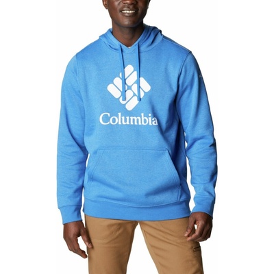 Columbia Trek Bright Indigo Hthr