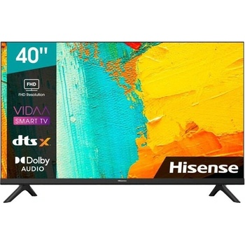 Hisense 40A4DG