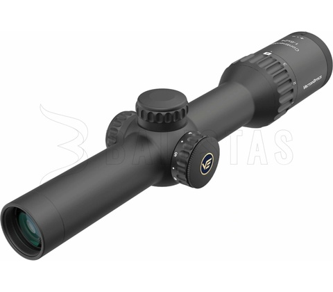 Vector Optics Continental 1-6x24