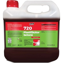 Perdix superplastifikátor 5 L