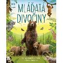 Mláďatá divočiny - Stonožka