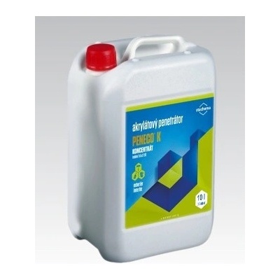 Penetrace Peneco K koncentrát 10l (250-500m2)