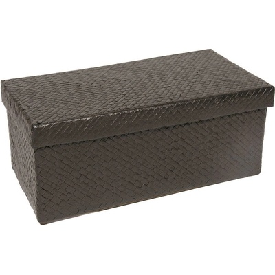 Morex Krabička s víkem 18 x 35 x 14 cm 371150