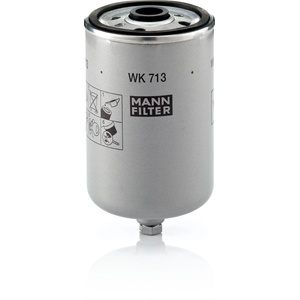 Mann-filter Горивен филтър mann-filter wk 713