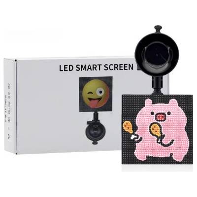 OEM Pixelový LED display