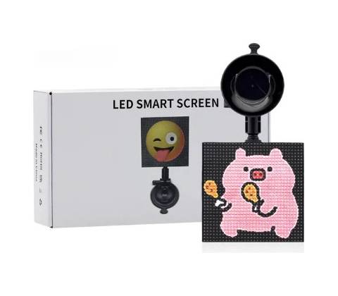 OEM Pixelový LED display