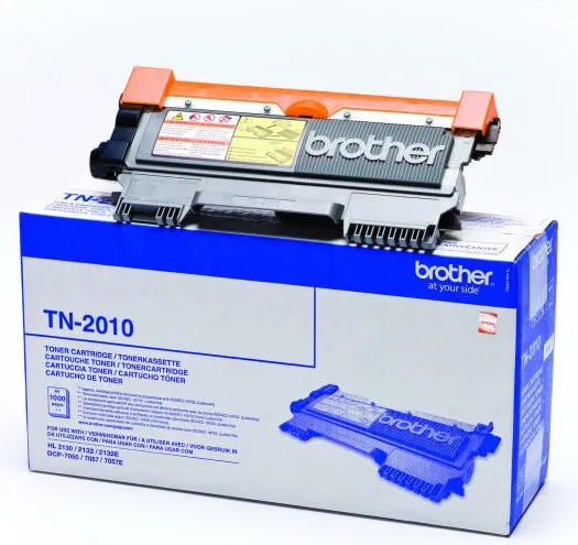 Brother TN-2010 Black