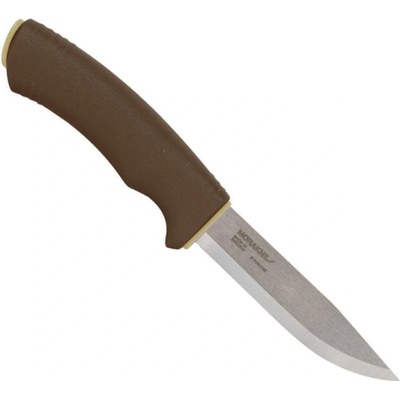 Morakniv Bushcraft Survival Desert - Stainless Steel