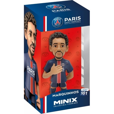 MINIX Football Club PSG MARQUINHOS – Zboží Mobilmania
