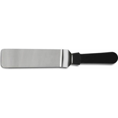 G.Gastro Zahnutá cukrářská paleta - Délka: 180 mm - D9777865