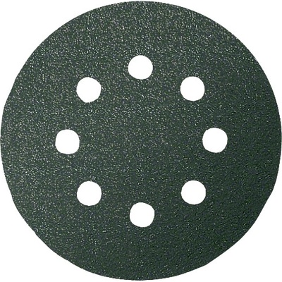 Bosch Brusný papír F355, balení 5 ks 125 mm, 600 2608605122