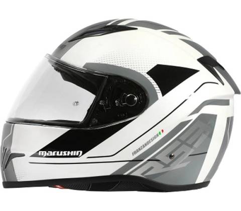 Marushin RS3 Techno