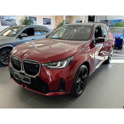BMW X3 M50 xDrive M Sport 280 kW