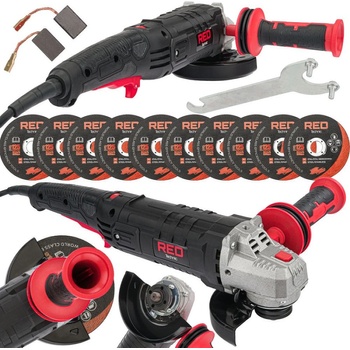 RED TECHNIC RTSZK0069