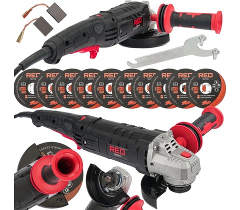 RED TECHNIC RTSZK0069