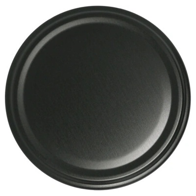 Tecnocap Víčko TO 82 černé matné RTS paster R47 – Zboží Mobilmania