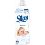 Silan Омекотител Silan Sensitive, за 36 пранета, 880 ml