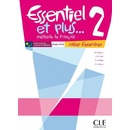 Vocabulaire en dialogues Niveau debutant + CD audio