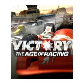Victory The Age of Racing - Steam Founder Pack