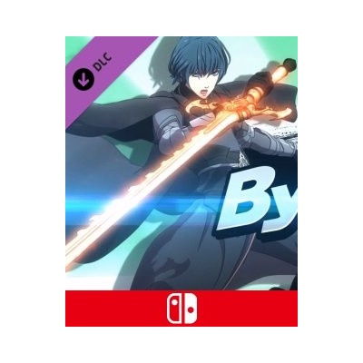 Super Smash Bros Ultimate - Challenger Pack 5: Byleth