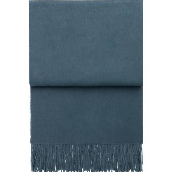 Elvang Classic одеяло, 130 x 200 см, сиво-синьо (70001-MI)