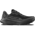 La Sportiva Мъжки маратонки La Sportiva Prodigio 2 GTX Trail running shoes - Black / Reflective - размер 43 (EU) (023-3043-0115)
