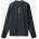 NNormal Мъжко яке за бягане Nnormal Trail Rain Jacket Running jacket - Black - размер XS (028-0689-0111)