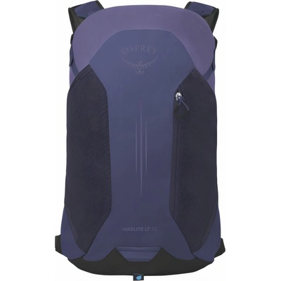 Osprey Hikelite LT 22l botswana purple
