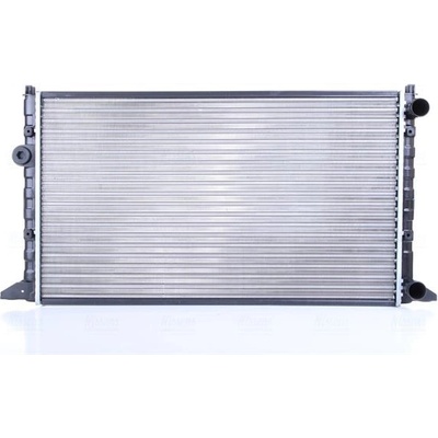 NISSENS 65266 Chladič, chlazení motoru (65266)