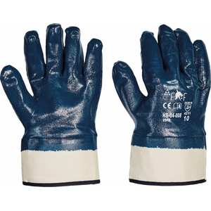 CERVA F&f swift light hs-04-008 / Ръкавици с водоустойчива материя 10 (0107005799100)