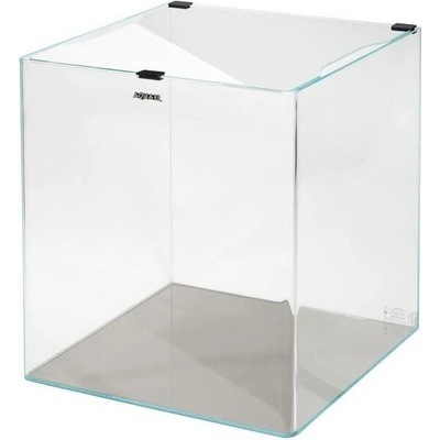 Aquael Opti Tank Rounded 70 černé 39 x 39 x 45 cm