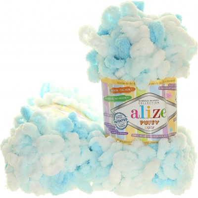 Alize Puffy color 5924