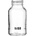 BIBS Baby Glass Bottle Body резервно шише 120ml