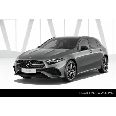Mercedes-Benz A 180 A 100 kW