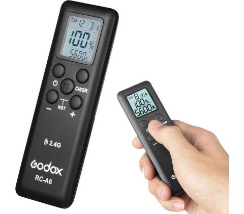 Godox RC-A6