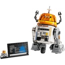 Image 1 of LEGO® Star Wars™ - Chopper (C1-10P) Astromech Droid (75416)