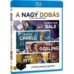 MagicBox A nagy dobás - Blu-ray (092164)
