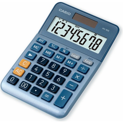 Casio MS-80E