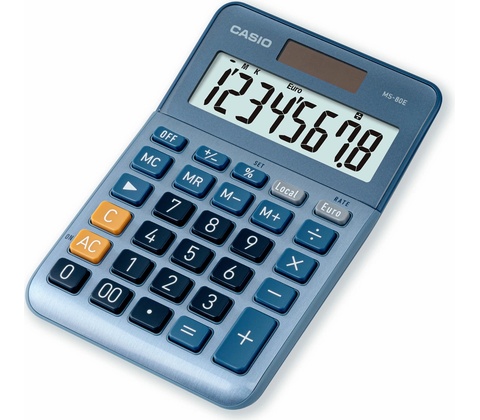 Casio MS-80E